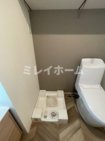 CASA PIAZZA 下丸子の設備