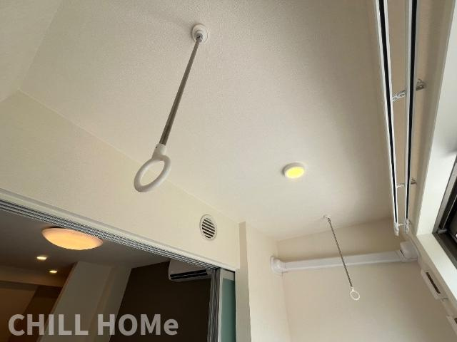 仮）高崎市上小鳥町Ｔ様新築アパートＢ棟の設備|当社、チルホームのHPもご覧ください(^^)/物件情報多数♪