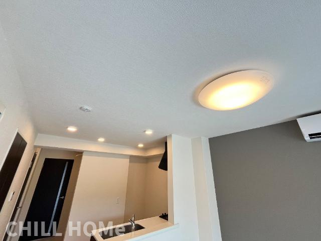 仮）高崎市上小鳥町Ｔ様新築アパートＢ棟の設備|当社、チルホームのHPもご覧ください(^^)/物件情報多数♪