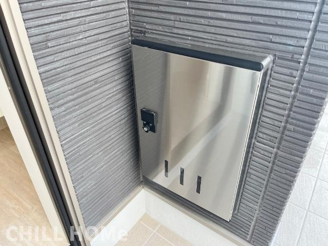 仮）高崎市上小鳥町Ｔ様新築アパートＢ棟のその他|当社、チルホームのHPもご覧ください(^^)/物件情報多数♪