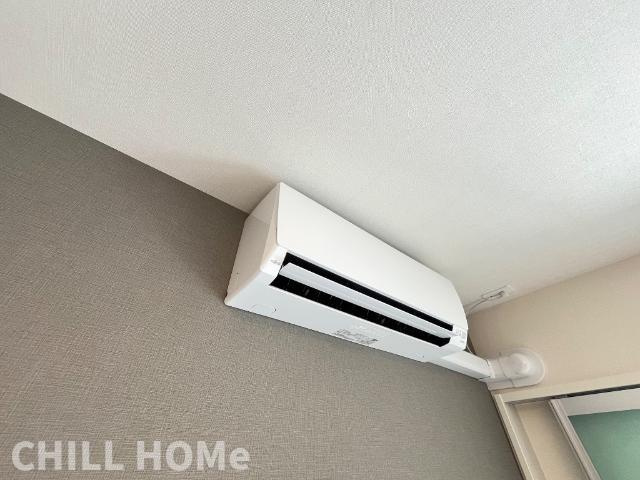 仮）高崎市上小鳥町Ｔ様新築アパートＢ棟の設備|当社、チルホームのHPもご覧ください(^^)/物件情報多数♪