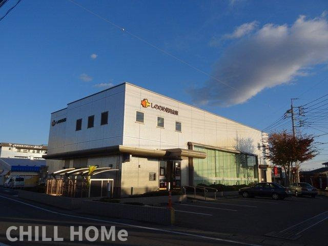 仮）高崎市上小鳥町Ｔ様新築アパートＢ棟の周辺|当社、チルホームのHPもご覧ください(^^)/物件情報多数♪