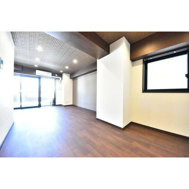 レジデンス１８７０の内装