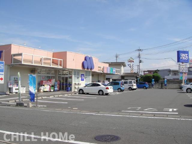 仮）高崎市上小鳥町Ｔ様新築アパートＡ棟の周辺|当社、チルホームのHPもご覧ください(^^)/物件情報多数♪