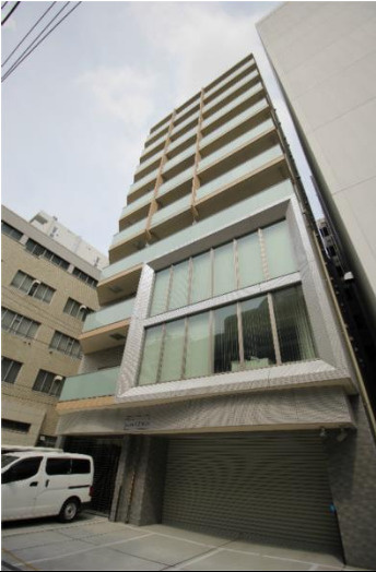 Green Hill本郷元町の画像