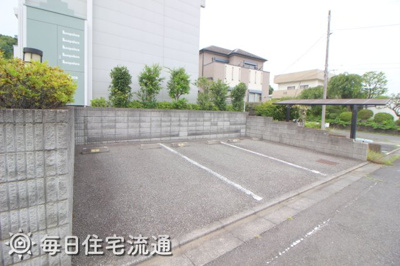 【駐車場】 | ＹＯＳＨＩＮＯ