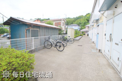 【その他共用部分】 | ＹＯＳＨＩＮＯ