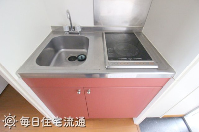 【キッチン】 | ＹＯＳＨＩＮＯ