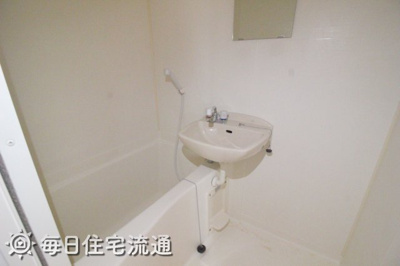 【浴室】 | ＹＯＳＨＩＮＯ