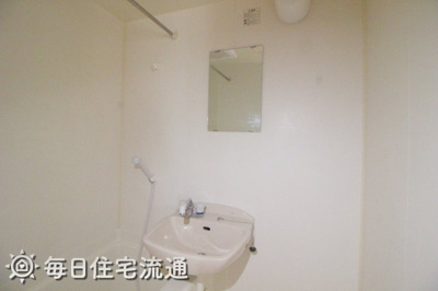 【洗面所】 | ＹＯＳＨＩＮＯ