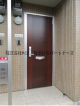 レーブシャンブルのその他