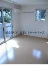 レーブシャンブルの居間・リビング|ゆったり過ごせるリビングです