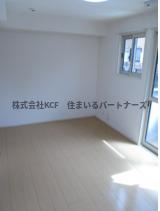 レーブシャンブルの寝室|落ち着いて過ごせるお部屋なので、寝室にいかがでしょうか