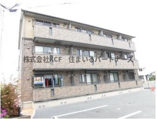 レジデンスTamayaA棟