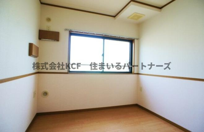 DC.フラットの内装|中はこのようになっています