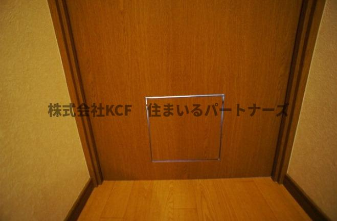 DC.フラットの設備
