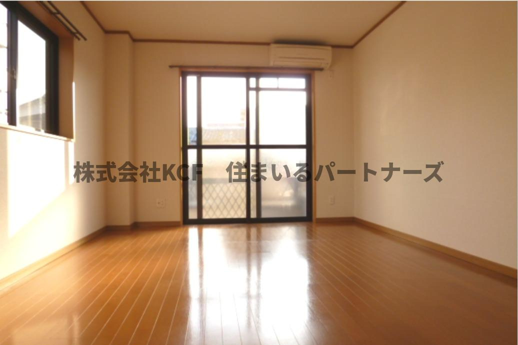 サリナスの居間・リビング|おしゃれなリビングです