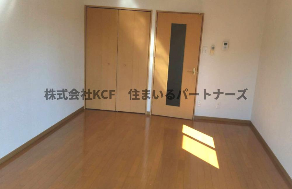 サリナスの内装