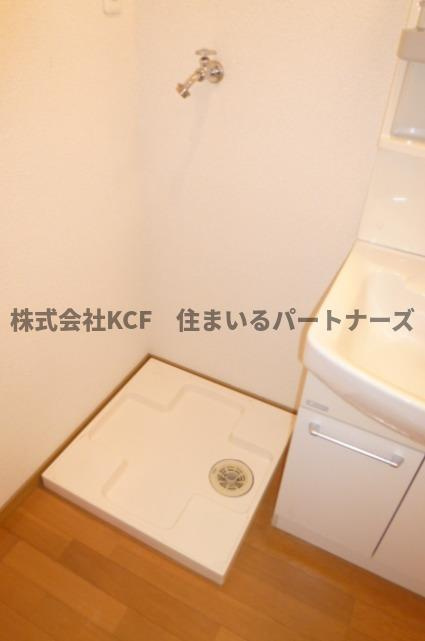 サリナスの設備