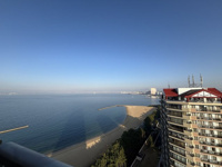 【展望】 | リベーラガーデンI棟マリナタワー☆仲介手数料無料☆