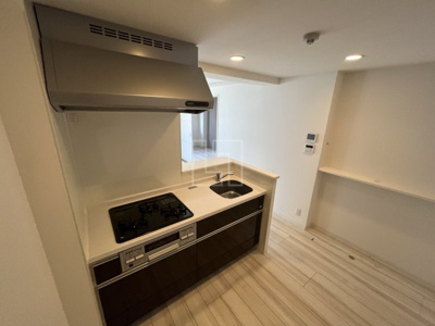 【キッチン】 | プラシード新町 | プラシード新町　システムキッチン