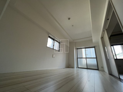 【居間・リビング】 | プラシード新町 | プラシード新町　リビング・ダイニングスペース