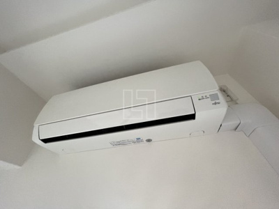 【設備】 | プラシード新町 | プラシード新町　エアコン