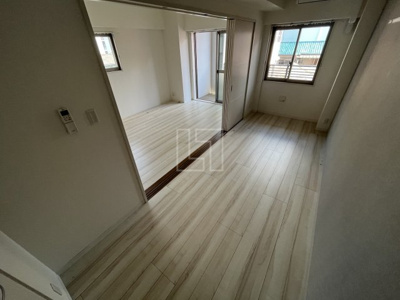 【寝室】 | プラシード新町 | プラシード新町　洋室