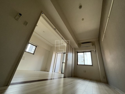 【洋室】 | プラシード新町 | プラシード新町　洋室