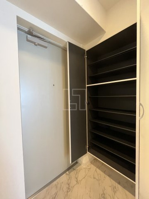 【収納】 | プラシード新町 | プラシード新町　下駄箱