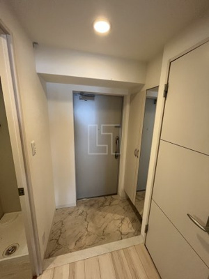 【玄関】 | プラシード新町 | プラシード新町　玄関スペース