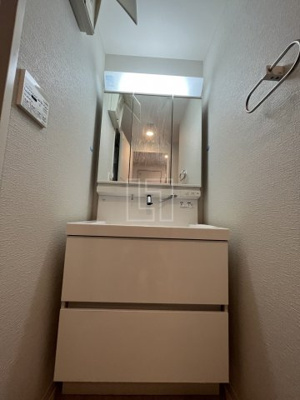 【独立洗面台】 | プラシード新町 | プラシード新町　独立洗面化粧台