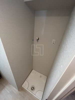 【玄関】 | プラシード新町 | プラシード新町　室内洗濯パン