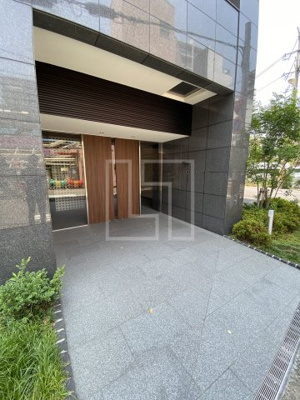 【エントランス】 | プラシード新町 | プラシード新町　エントランス