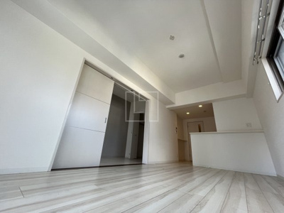 【居間・リビング】 | プラシード新町 | プラシード新町　リビング・ダイニングスペース