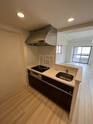 【キッチン】 | プラシード新町 | プラシード新町　システムキッチン