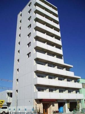 【外観】 | セイコーガーデンⅥ | 建物外観を気になさる方へ、見た目の良い物件です