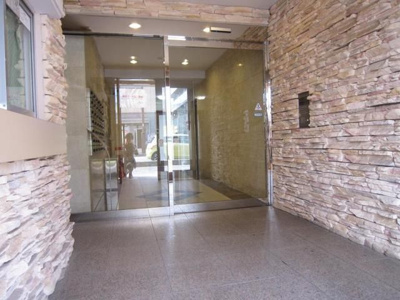 【エントランス】 | セイコーガーデンⅥ | エントランスです