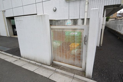 【その他共用部分】 | セイコーガーデンⅥ