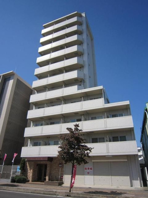 【外観】 | セイコーガーデンⅥ | 外観もきれいです