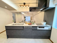 【キッチン】 | 藤和今泉コープ☆仲介手数料無料☆