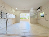 【エントランス】 | 藤和今泉コープ☆仲介手数料無料☆