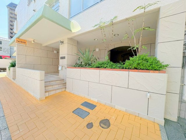 【外観】 | 藤和今泉コープ☆仲介手数料無料☆