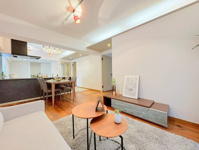 【居間・リビング】 | 藤和今泉コープ☆仲介手数料無料☆