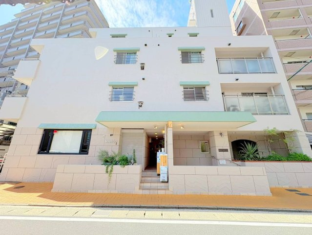 【外観】 | 藤和今泉コープ☆仲介手数料無料☆