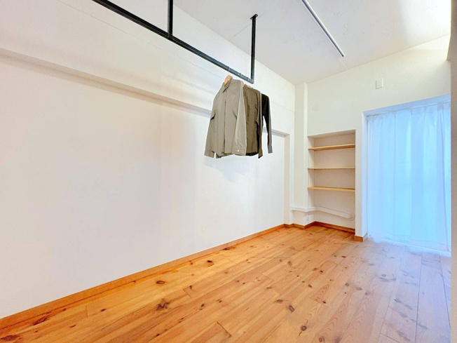 【洋室】 | 藤和今泉コープ☆仲介手数料無料☆