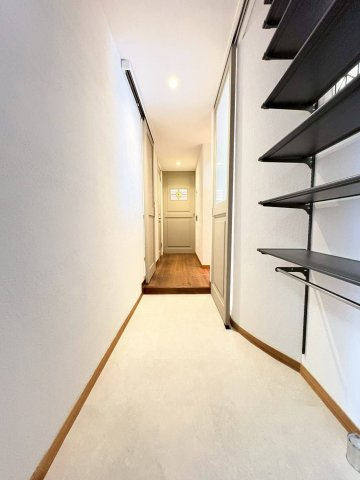 【玄関】 | 藤和今泉コープ☆仲介手数料無料☆