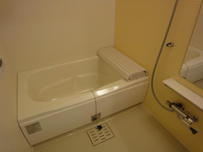 【浴室】 | アヴァンティーニⅠ | バス