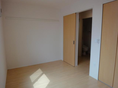 【内装】 | アヴァンティーニⅠ | 室内