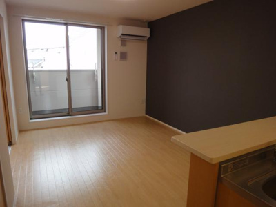 【居間・リビング】 | アヴァンティーニⅠ | リビング